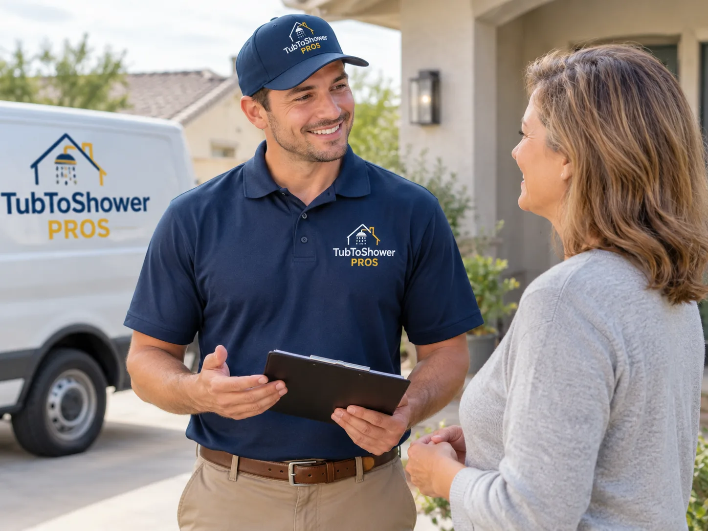 Tub Shower Conversion Forestville, PA FAQs